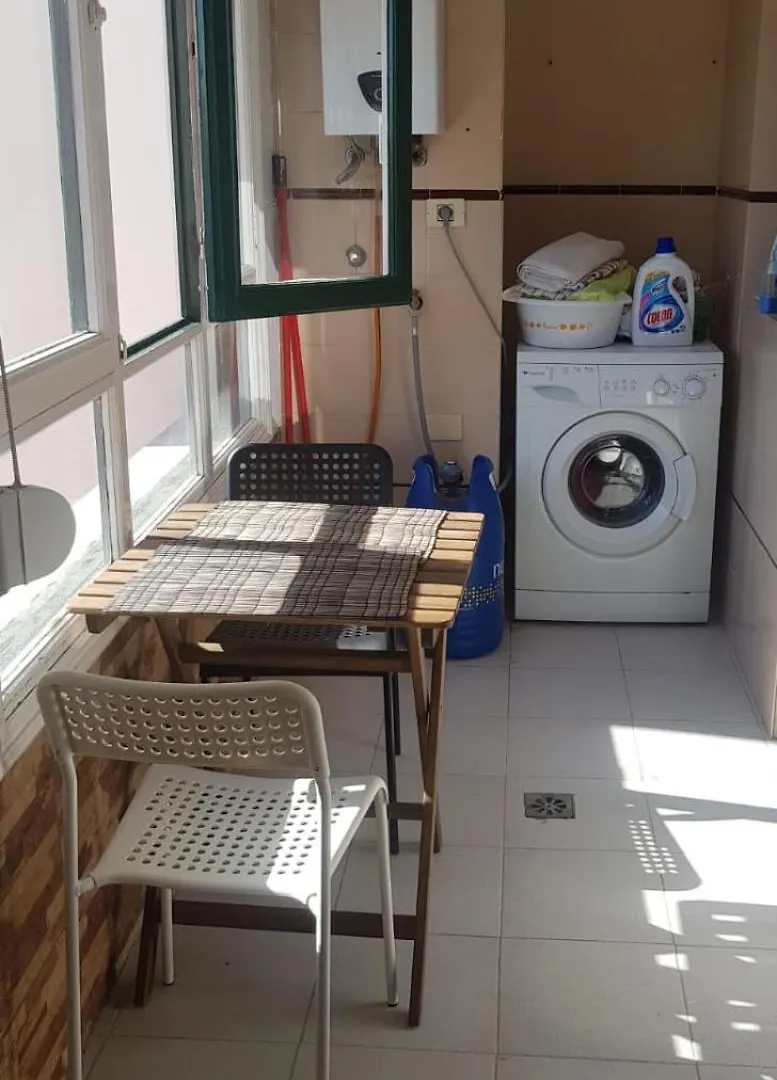 Disfruta El Puertito De Gueimar Apartment Puertito de Guimar Spain