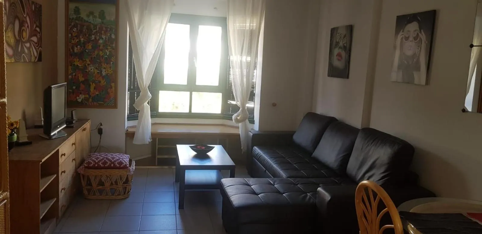 Disfruta El Puertito De Gueimar Apartment Puertito de Guimar