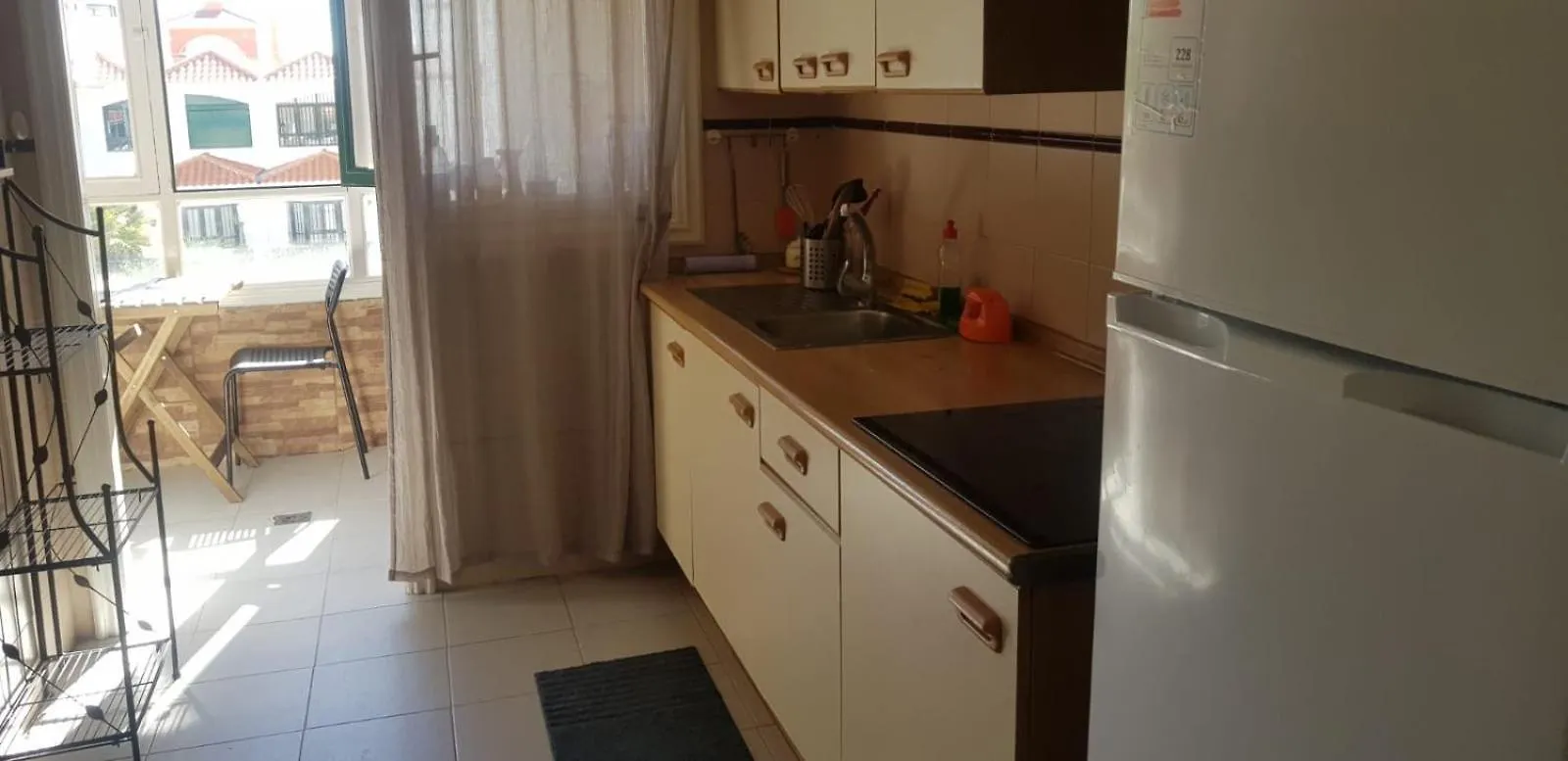 Disfruta El Puertito De Gueimar Apartment Puertito de Guimar