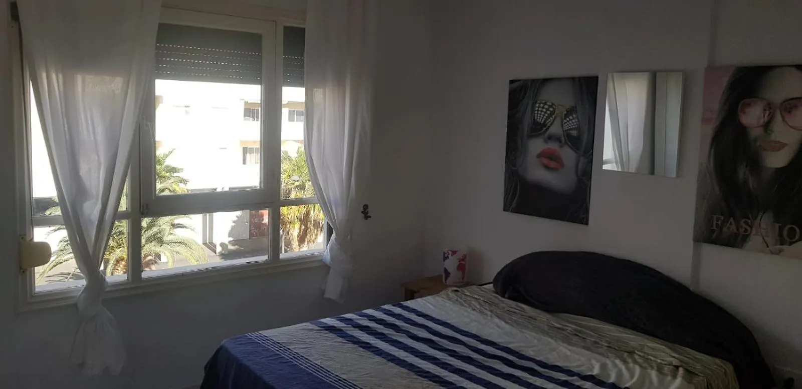 Disfruta El Puertito De Gueimar Apartment Puertito de Guimar Spain