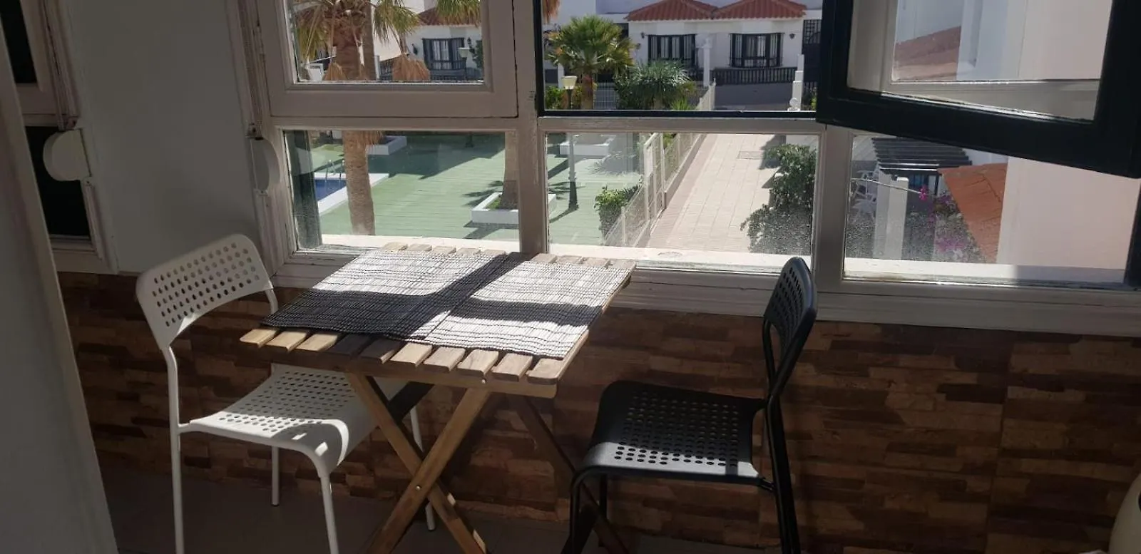 Disfruta El Puertito De Gueimar Apartment Puertito de Guimar