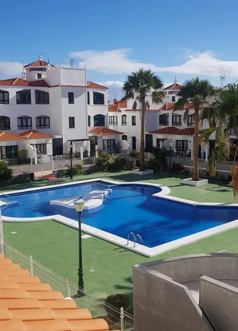 Disfruta El Puertito De Gueimar Apartment Puertito de Guimar